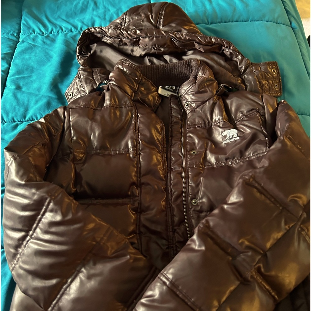 Winter Coat